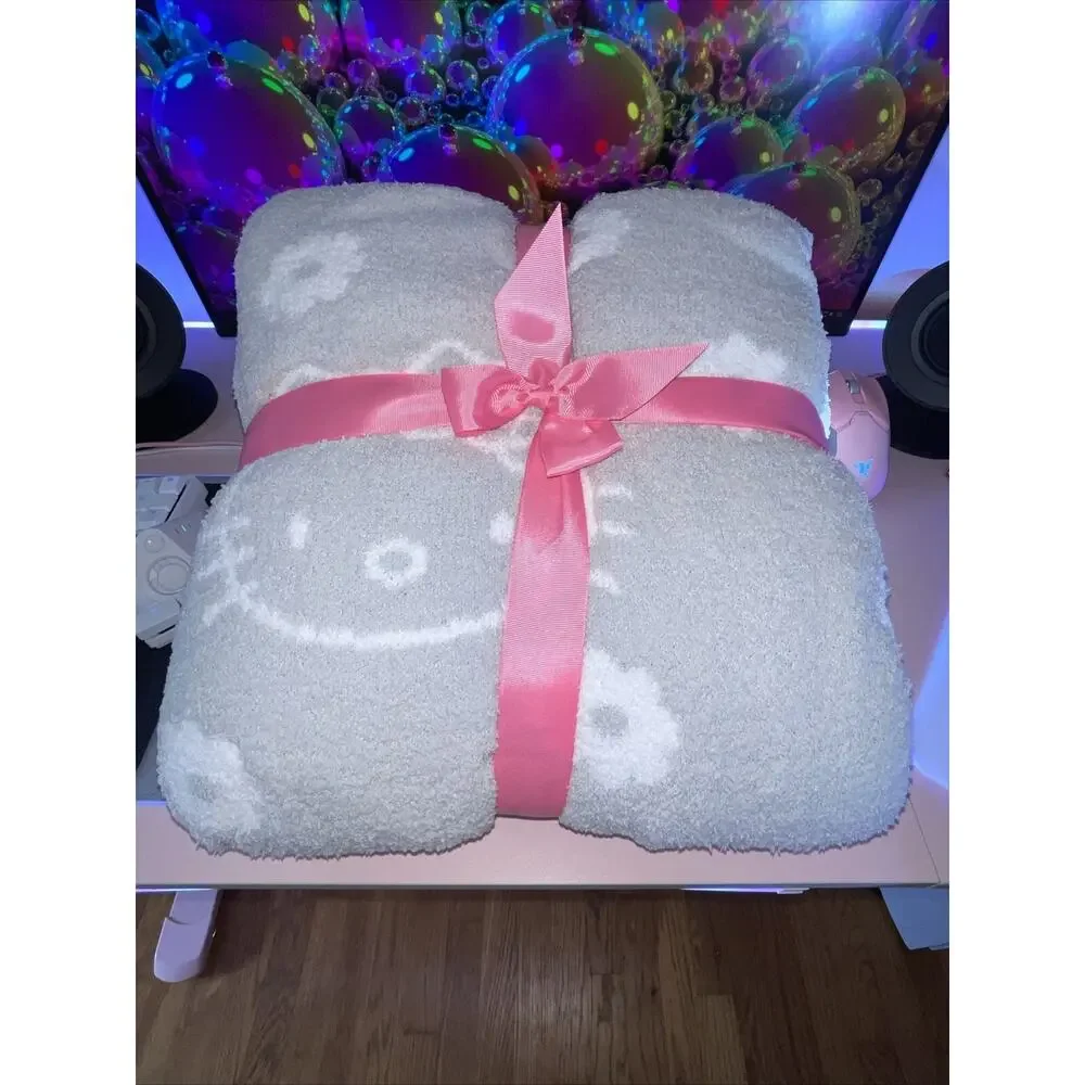 Sanrio this 60x90